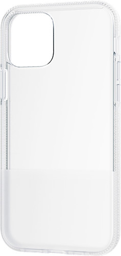 BodyGuardz StackClear Case - iPhone 12 mini