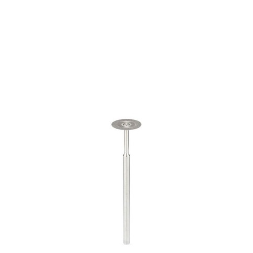 Endodontic 945B MiniFlex Double Sided Diamond Disc By Brasseler (1/pk