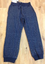 Punk Royal Kids Unisex Pant Color Navy Size S