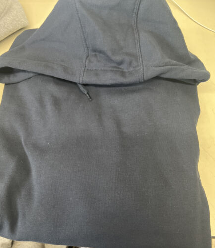 Choose Color/Size - Carhartt Loose Fit Midweight Logo Sleeve Graphic Sweatshirt - Picture 9 of 15