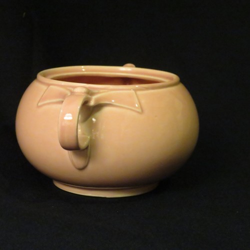 Lu-Ray Taylor Smith Pastel Pastels Pink Sugar Bowl No Lid - Picture 7 of 10