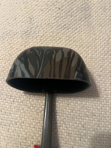 Camouflage 6 Arrow Kwikee Kwiver - Picture 2 of 4