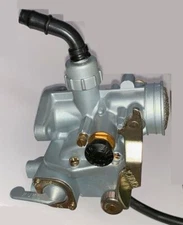 NEW TAIWAN QUALITY STOCK LOOKING ATC90 CARB, WORKS FOR CT90K2 TO 1977 (S1217) 