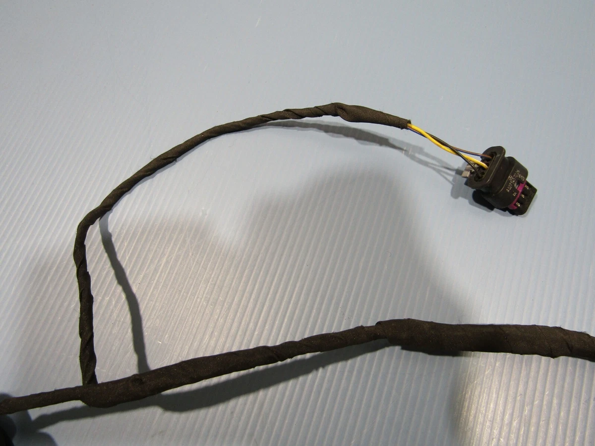 Mercedes GLE V167 Front PDC Wiring Loom Genuine A1675405433  