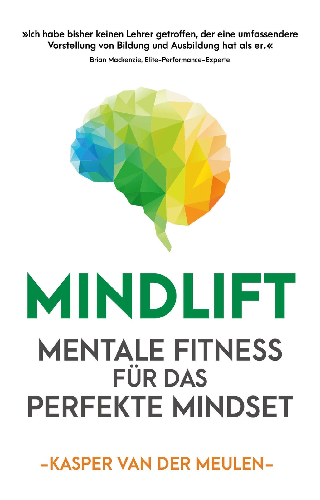 Thumbnail - Mindlift, Kasper Van Der Meulen