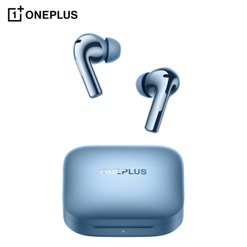 Genuine OnePlus Buds 3 ~ Blue | eBay