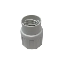 Intex Hose Collar Adapter Nut for ZX300 Auto Swimming Pool Vacuum Cleaner