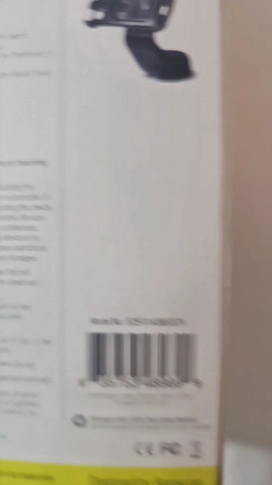 Soporte de vehículo de navegación Samsung para Samsung Nexus S base manos libres para coche Foto 3 de 4