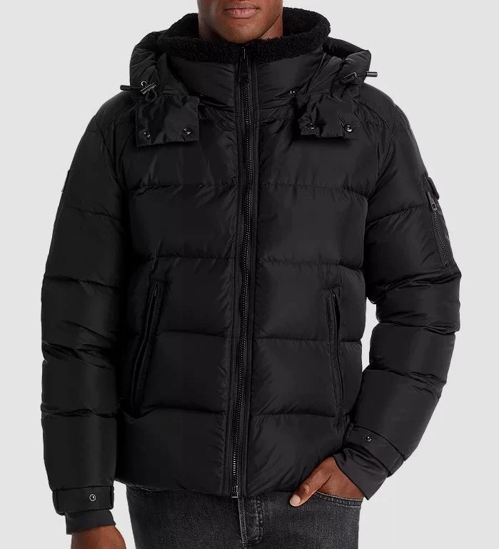 Men's sam best sale jacket