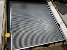 AUTOSAVER88 Radiator Compatible with 2001 2002 2003 2004 2005 2006 2007