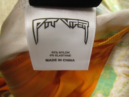 Pit Viper Pants Men XXL 2XL Green Off Road Mountain Bike Performance High Speed - Picture 8 of 9