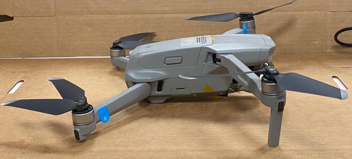 DJI MAVIC AIR 2 FLY MORE COMBO DRONE- USED. | eBay DJI MAVIC AIR 2 FLY MORE COMBO DRONE- USED. | eBay