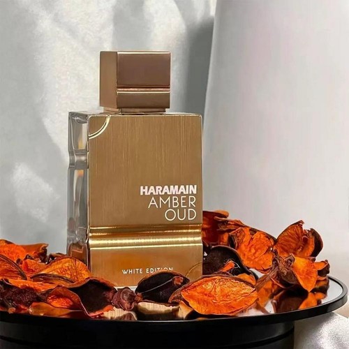 Al Haramain Amber Oud Gold Eau De Parfum Spray Unisex Multiple Colors Available - Picture 3 of 15