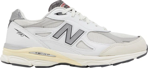 Taglia 7 5 New Balance 990v3 bianco