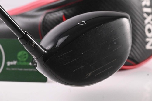 Left Hand Srixon Z-785 Driver / 9.5 Degree / Stiff Flex Kuro Kage 60 Shaft - Picture 4 of 9
