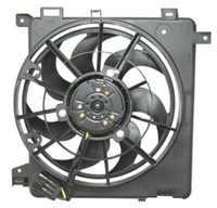NRF LüFter, MotorküHlung FüR Opel Astra H,Zafira B