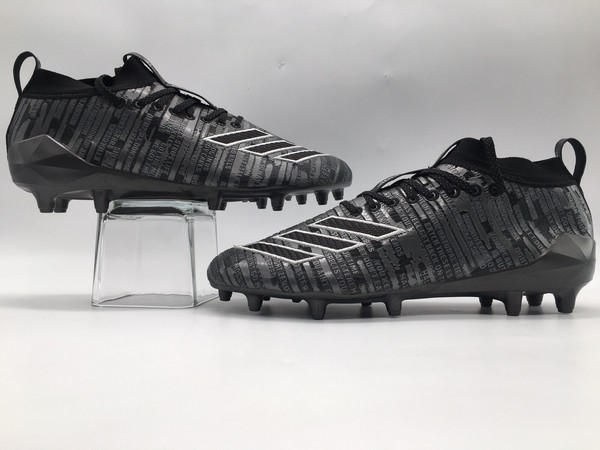 adizero 8.0 black and white