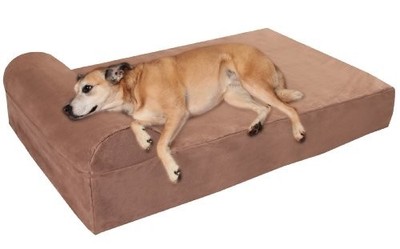 extra large breed dog beds