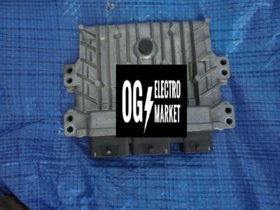 Seat Ibiza 3 1.4 ECU ECM DME PCM PCU MSG ENGINE CONTROL UNIT 03C906024AF 