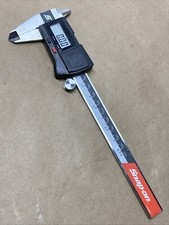 SNAP-ON CAL6EA DIGITAL CALIPER ELECTRONIC CALIPER 150 150 MM