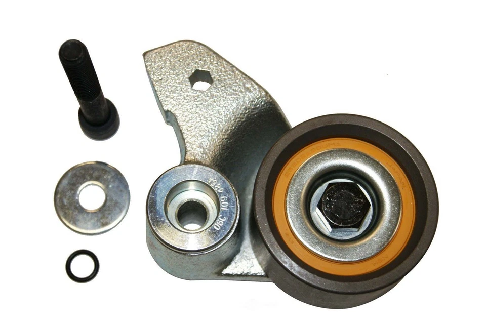 Tensor de correa de distribución del motor para Audi A4 Quattro A6, A6 Quattro GMB 2002-2006 Foto 4 de 4