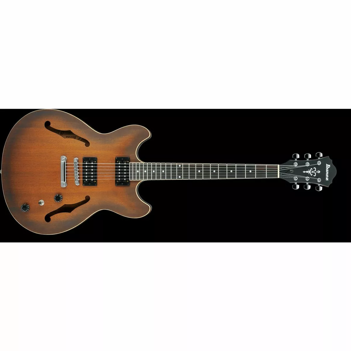 As53tf ibanez 2024