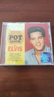 Elvis Presley Pot Luck