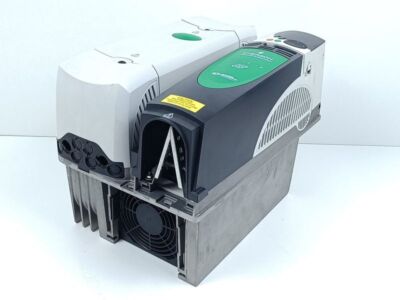 Control Techniques Unidrive SP3401 400V 18.5kW + Keypad TESTED & TOP ZUSTAND