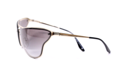 BRAND NEW PRADA SPR 74V ZVN 0A7 SUNGLASSES MADE IN ITALY  display picture 3