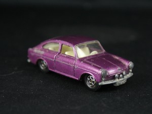 matchbox 67 volkswagen 1600 tl