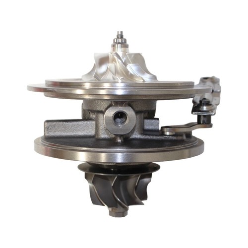 Upgrade Billet Turbo Cartridge CHRA Core For Land Rover Defender 2.4L - Picture 11 of 16