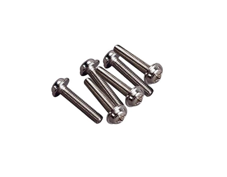 Arandelas Traxxas Hobby RC