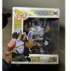 Funko Pop! Animation One Piece Kaido Vinyl Figure #1624