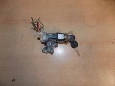 GENUINE TOYOTA RAV4 IGNITION STARTER SWITCH LOCK BARREL WITH KEY 45020-42-3 DAMG