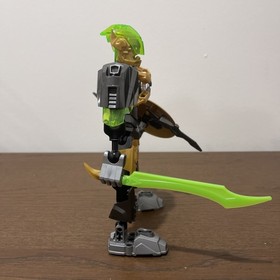 LEGO HERO Factory: Rocka (44002)