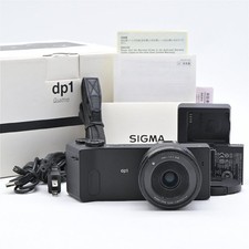SIGMA dp1 Quattro