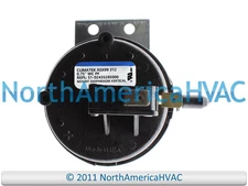 ClimaTek Air Pressure Switch .7 Fits Lennox Armstrong Ducane 103245-05 102998-05