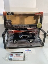 1970 Plymouth Cuda Super Street 472 Hemi 118 Scale Highway 61 1st Edition Event