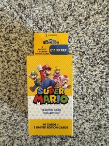 Super Mario Booster Pack | eBay