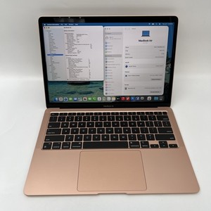 MacBook Air M1 16GB 512GB | eBay