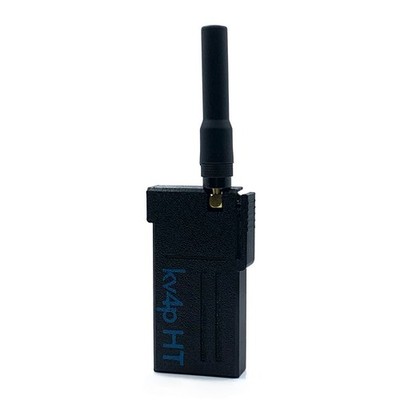 KV4P HT V2.0 VHF UHF Funkmodul für Android mit Squelch und 44kHz ADC