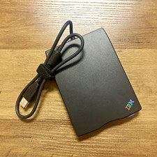 IBM USB Portable Diskette Drive externes Disk...