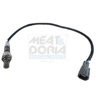 Meat & Doria Lambdasonde 81584 FüR Daihatsu Lexus Passend FüR Subaru Toyota