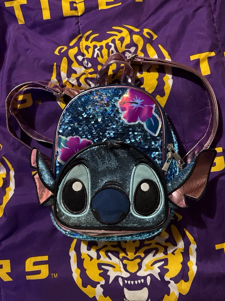 Stitch Unisex Backpacks products for sale | eBay display picture 1