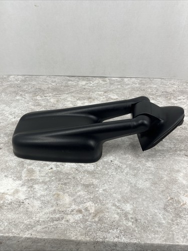 1999-2007 Chevrolet Silverado GMC Sierra Right Passenger Side Manual Tow Mirror - Picture 18 of 20