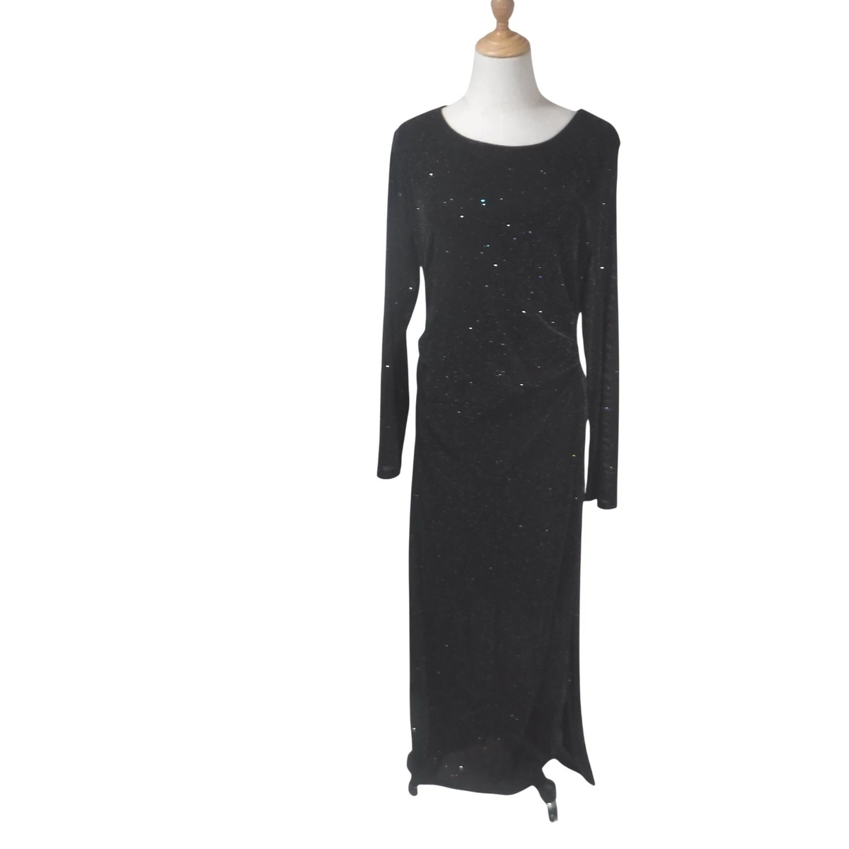 cato formal dresses dress M / bloom Lining 100 polyester Special Occasion Dresses | Cato