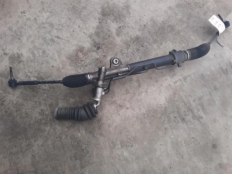 Engranaje de dirección/rack VIN J 11th Digit Limited 13-17 GMC Acadia 23271566 Foto 4 de 4