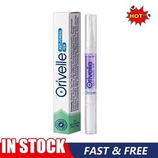 Nail Fungus Pen Professional Nail Repair Strengthening Solution with Tea Tre