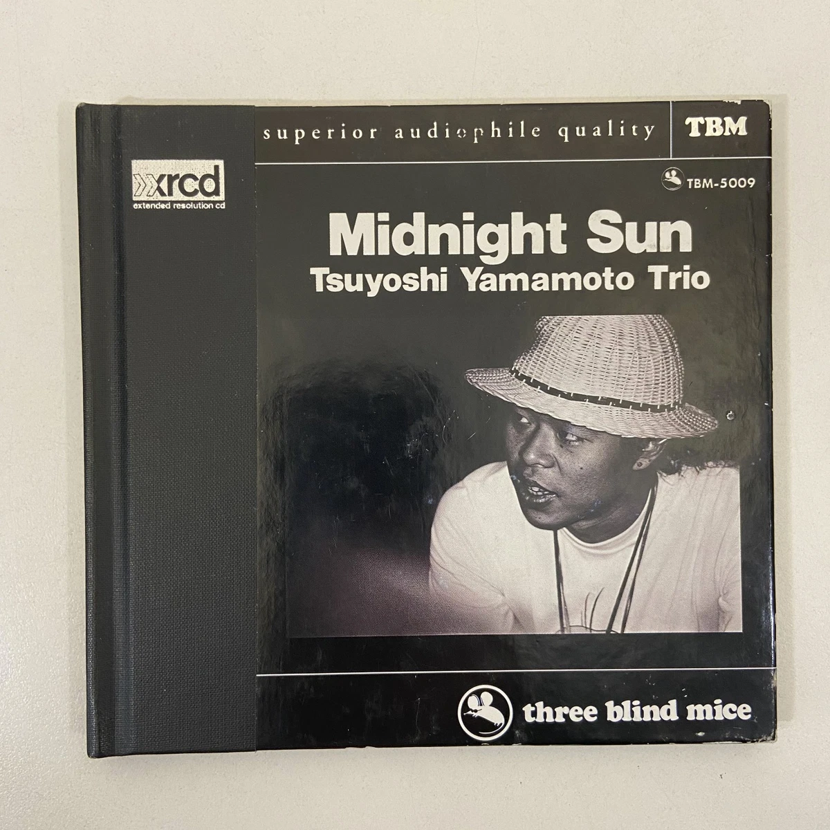 Three Blind Mice Music CDs for sale | eBay