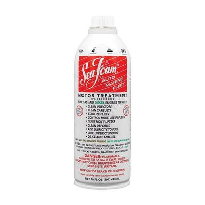#ad Sea Foam SF16 Motor Treatment Automotive Additive 16 oz. New $7.81